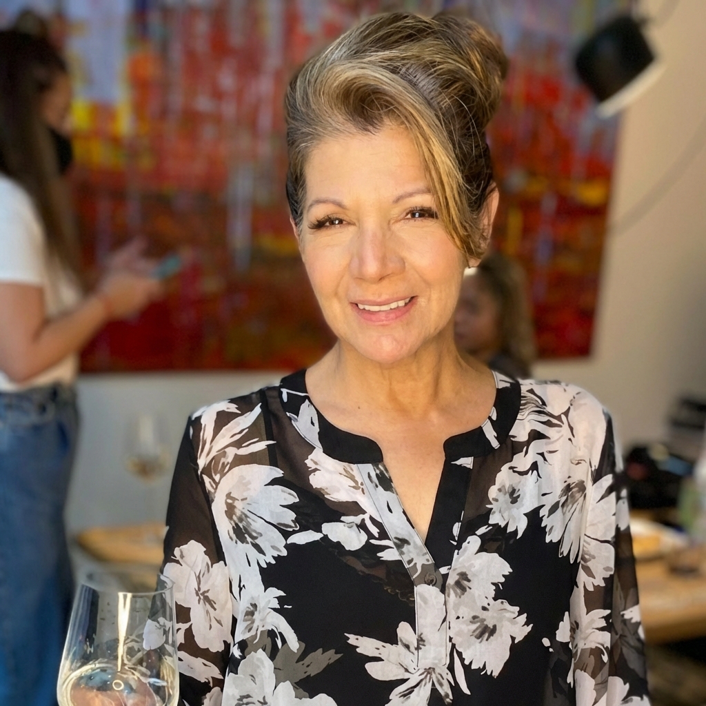 Maria Sierra - Wealth Strategist